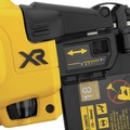 Brad Nailers | Factory Reconditioned Dewalt DCN680BRVB 20V MAX XR 18 Gauge Cordless Brad Nailer (Tool Only) image number 2
