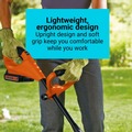  | Black & Decker LGC120B 20V MAX POWERCONNECT Lithium-Ion Cordless Garden Cultivator (Tool Only) image number 5