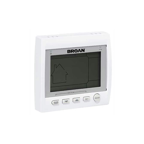 Pipes and Fittings | Broan-Nutone VT8W Programable Wall Control for ERV and HRV Units image number 0