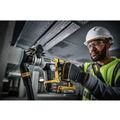 Rotary Hammers | Dewalt DCH172E2 20V MAX Brushless 5/8 in. Cordless ATOMIC SDS PLUS Rotary Hammer Kit (1.7 Ah) image number 5