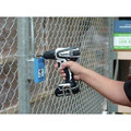 Drill Drivers | Factory Reconditioned Makita XFD01CW-R 18V LXT Lithium-Ion 2-Speed Compact 1/2 in. Cordless Drill Driver Kit (1.5 Ah) image number 5