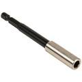 Bits and Bit Sets | Klein Tools 32791 1/4 in. Hex Pro Impact Power Bit Extension image number 0