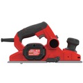 Handheld Electric Planers | Factory Reconditioned Craftsman CMEW300R 6 Amp Corded Handheld Planer image number 4