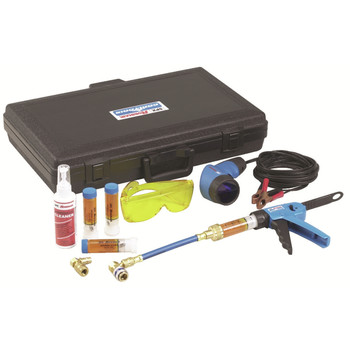 AUTOMOTIVE ESSENTIALS | Robinair 16350 UV Leak Detector Kit