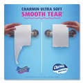 Office Jansan | Charmin 08813 2-Ply Septic Safe Ultra Soft Bathroom Tissue - Mega Roll White (4/Carton) image number 3