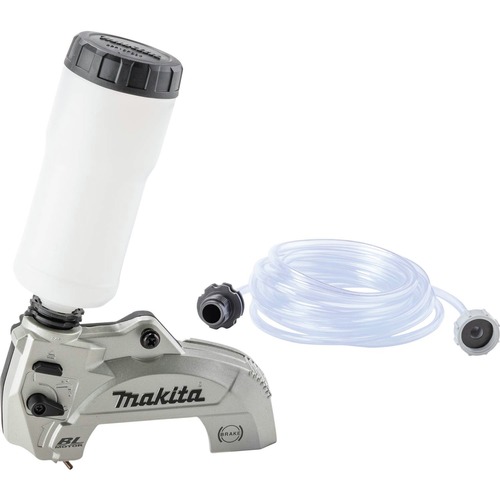  | Makita 191X01-4 Water Supply Attachment Kit image number 0