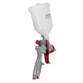 Spray Guns and Accessories | Porter-Cable PXCM010-0035 Air Gravity Feed Spray Gun image number 4