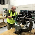 Miter Saws | Metabo HPT C3612DRAQ4M 36V MultiVolt Sliding Dual Bevel Lithium-Ion 12 in. Cordless Miter Saw with Torque Boost Technology (Tool Only) image number 22