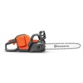 Chainsaws | Husqvarna 970601201 350i 42V Power Axe Brushless Lithium-Ion 18 in. Cordless Chainsaw (Tool Only) image number 1