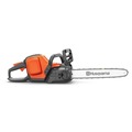 Chainsaws | Husqvarna 970601201 350i 42V Power Axe Brushless Lithium-Ion 18 in. Cordless Chainsaw (Tool Only) image number 1