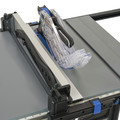  | Delta 36-6023 32.5 in. Table Saw with Folding Stand image number 7