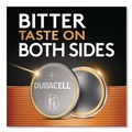 Office Electronics & Batteries | Duracell DL2032B6PK 2032 Lithium Coin Batteries With Bitterant (6/Pack) image number 1