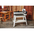 Drum Sanders | JET 723540OSK JWDS-2244 Drum Sander with Open Stand image number 11