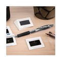 Office Jansan | Pilot 15001 Precise Gel BeGreen Retractable 0.7 mm Gel Pen - Fine, Black (Dozen) image number 5