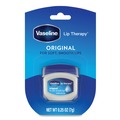 Cleaning & Janitorial Supplies | Vaseline 20677CT 0.25 oz Plastic Flip-Top Lip Therapy - Original (32/Carton) image number 1
