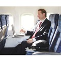 Office Accessories | 3M BPNAP006 2-IN-1 Bright Screen Privacy Filter for 13.6 in. image number 2