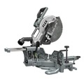 Clearance Center | FLEX FX7141A-Z 24V Brushless Dual Bevel 12 in. Cordless Sliding Compound Miter Saw (Tool Only) image number 1