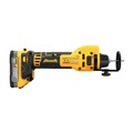 Screw Guns | Dewalt DCK265E2 20V MAX Brushless Screwgun and Cutout Kit with 2 Batteries (1.7 Ah) image number 4