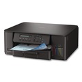 Office Electronics & Batteries | Brother MFCT580DW MFCT580DW INKvestment Tank 580 Copy/Print/Scan Wireless Color Inkjet All-in-One Printer image number 4