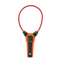 Clamp Meters | Klein Tools CL150 600V Digital Clamp Meter with 18 in. Flexible Clamp image number 0