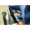Circular Saws | Bosch GKS18V-25CN 18V PROFACTOR Lithium-Ion Strong Arm Connected-Ready 7-1/4 in. Cordless Circular Saw (Tool Only) image number 5