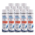 Office Jansan | Boardwalk 1041285 15 oz. Aerosol Spray Vandalism Mark Remover (12/Carton) image number 0