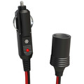 Automotive | NOCO GC019 12V Plug 12 ft. Extension Cable image number 3