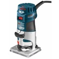 Clearance Center | Bosch PR20EVS 120V 5.6 Amp 1 HP Colt Electronic Variable-Speed Palm Router image number 0