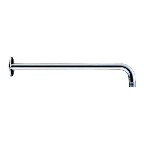 Bathtub & Shower Heads | Gerber D481027 Wall Mount Shower Arm (Chrome) image number 0