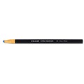 Markers | Dixon X00080 China Marker - Blue (1-Dozen) image number 3