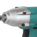 Impact Wrenches | Factory Reconditioned Makita 6953-R 12 Amp Compact 1/2 in. Corded Impact Wrench with Pin Detent image number 1
