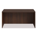 Office Desks & Workstations | Alera AE1NNN-TDM3060 HRG 60 in. x 30 in. x 29 in. Seville Series Desk Shell - Mahogany image number 1