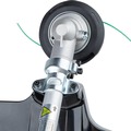 Lawn Mowers | Factory Reconditioned Makita XRU17Z-R 18V X2 (36V) LXT Brushless Lithium-Ion Cordless String Trimmer (Tool Only) image number 1