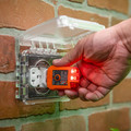 Just Launched | Klein Tools ET45VP GFCI Outlet and AC/DC Voltage Electrical Test Kit image number 10