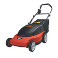 Push Mowers | Factory Reconditioned Black & Decker CMM1200R 24V Cordless 19 in. 2-in-1 Electric Lawn Mower image number 4