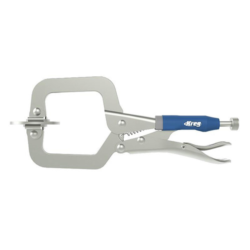 Clamps | Kreg KHC-MICRO 2 in.Classic Face Clamp image number 0