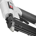 Compressor Combo Kits | Porter-Cable C2002-PIN138 0.8 HP 6 Gallon Oil-Free Pancake Air Compressor and 23 Gauge 1-3/8 in. Pin Nailer Kit Bundle image number 7