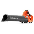 Handheld Blowers | Husqvarna 970480201 230iB 40V Brushless Lithium-Ion Cordless Leaf Blower Kit with 36V 4 Ah image number 0