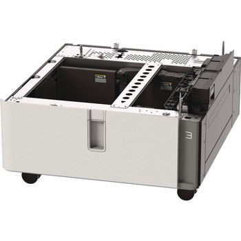 Lexmark 20L8802 2000-Sheet Tandem Tray-A4