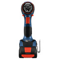 Drill Drivers | Bosch GSR18V-535FCB15 18V Brushless Lithium-Ion Cordless Chameleon Drill Driver Kit (4 Ah) image number 7