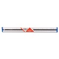 Rulers & Yardsticks | Chartpak 235E 12 in. Long Color-Coded Plastic Engineering Triangular Scale image number 2