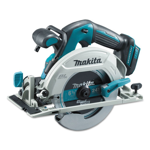 Makita 18V LXT 5.0 Ah Cordless Lithium Ion Brushless 4 Pc Combo Kit
