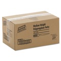  | Dixie PFM21 Mediumweight Plastic Cutlery Forks - White (1000/Carton) image number 4