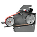 Bench Grinders | JET 577405 SWG-272VS 115V/230V 1HP 1-Phase EVS Square Wheel Grinder image number 3