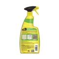 Cleaning & Janitorial Supplies | Goo Gone 2054A 28 oz. Trigger Spray Bottle Grout and Tile Cleaner - Citrus Scent (6/Carton) image number 1