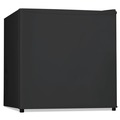 Kitchen Appliances | Alera BC-46-E 1.6 Cu-ft. Refrigerator with Chiller Compartment - Black image number 0