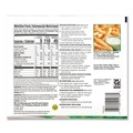 Food Service | Clorox 21176 8 oz. Packet The Original Ranch Dry Mix - Milk Recipe (12/Carton) image number 2