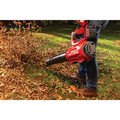 Handheld Blowers | Craftsman CMCBL720B 20V Brushless Lithium-Ion Cordless Axial Leaf Blower (Tool Only) image number 8