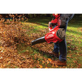 Friends and Family Sale! - Take 10% off all orders (log in or register for 15%) | Craftsman CMCBL720B 20V Brushless Lithium-Ion Cordless Axial Leaf Blower (Tool Only) image number 8