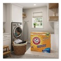 Cleaning & Janitorial Supplies | Arm & Hammer 33200-00109 9.86 lbs. Box Powder Laundry Detergent - Clean Burst (3/Carton) image number 2
